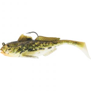 Westin Gunnar The Goby R2F 6.5 cm [6 g] S 1-pack