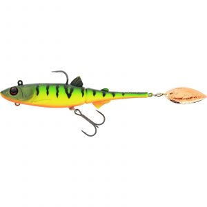 Westin HypoTeez Spintail 20 cm [48 g] S tiger perch 1-pack