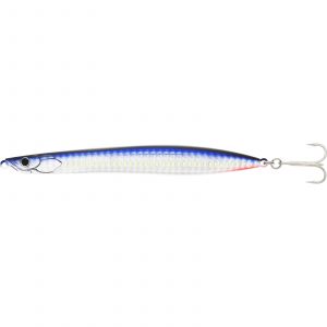 Westin Sandy Fixed Sbass 10 cm [14 g] S blue diamond scales 1-pack