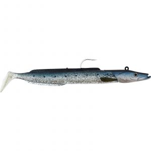 Westin Sandy Andy Jig 15 cm [42 g] spotted sardine 1-pack