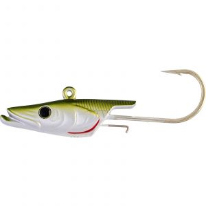 Westin jiggskalle 65 g till "Sandy Andy Jig [82 g]" tobis ammo 2-pack