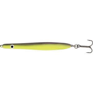 Westin Sølvpilen 10 cm [20 g] motoroil uv 1-pack