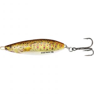 Westin Great Heron 8.5 cm [22 g] brown trout fry 1-pack