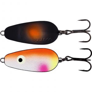 Westin Bulldog 2 cm [2.5 g] mj orange 1-pack