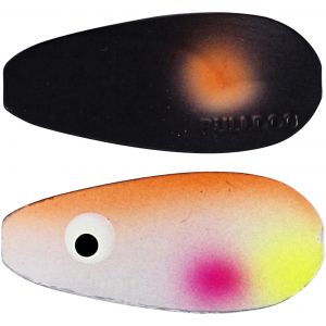 Westin Bulldog Inline 3 cm [6 g] mj orange 1-pack