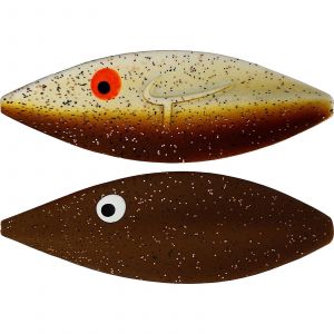 Westin Twister 4.2 cm [4 g] brown glow pellet 1-pack
