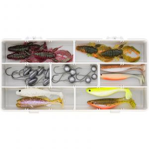 Westin Perch Box Jigging 1-set