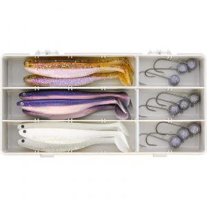 Westin Salty Predator Box Jigging 1-set