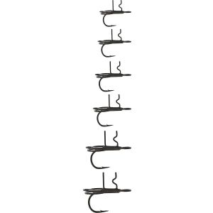 Westin Add-On trekrok svart