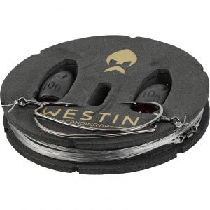 Westin Carolina Rig Kit [10 g] 2-pack