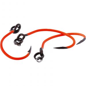 Westin Rigged Seatrout enkelkrok uv orange