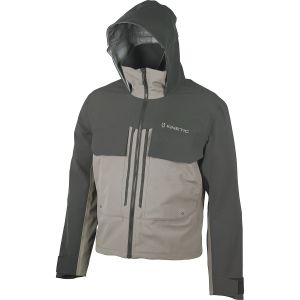 Kinetic X4 jacka thyme