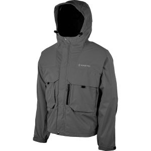 Kinetic X2 jacka graphite xxx-large