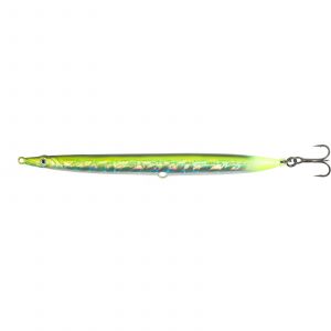 Fladen Maxximus Coastal Arrow 13 cm [22 g] green-silver-yellow 1-pack