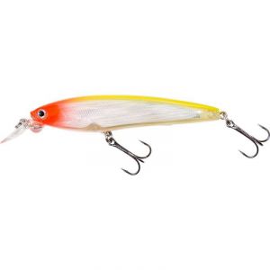 Fladen 3D Minnow 7 cm [8.5 g] lime 1-pack