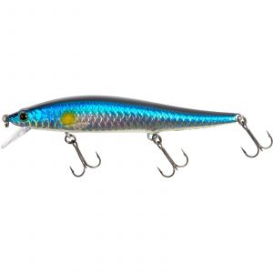 Fladen Maxximus JRK Munchy Short Lip 10 cm [10 g] bluesilver 1-pack