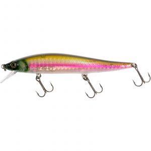 Fladen Maxximus JRK Munchy Short Lip 10 cm [10 g] pinksilver 1-pack
