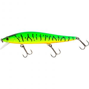 Fladen Maxximus JRK Munchy Short Lip 10 cm [10 g] firetiger 1-pack