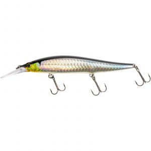 Fladen Maxximus JRK Munchy Long Lip 10 cm [10.5 g] greenblack 1-pack