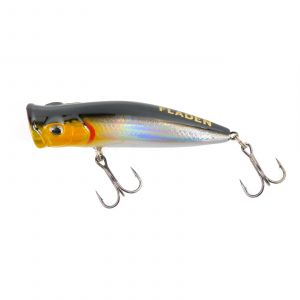 Fladen Maxximus Ploppy Popper 7 cm [9 g] 1-pack