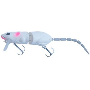 Fladen Rat 15 cm [15 g] white 1-pack