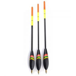 Fladen Longcast träflöte 1-pack