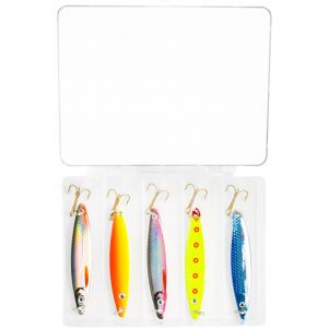 Fladen Nidingen [15 g] 5-pack