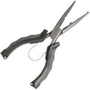 Fladen Split Ring & Multi-tång 18 cm