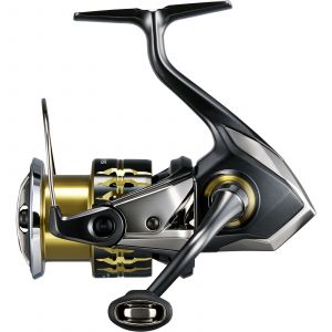 Shimano Sustain FK 2500 haspelrulle