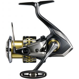 Shimano Sustain FK 4000 haspelrulle