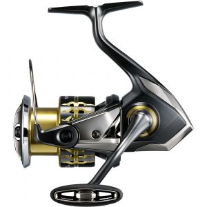 Shimano Sustain FK haspelrulle