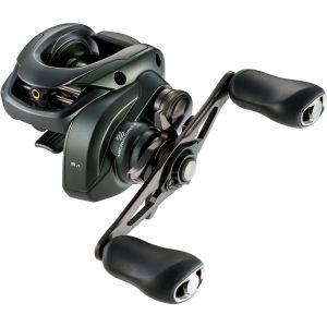Shimano Curado M 150 lågprofilrulle