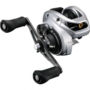 Shimano Tranx B 300 lågprofilrulle högervevad