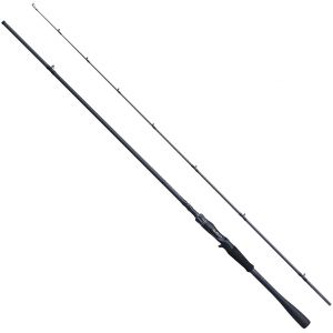 Shimano Zodias [2026] spinnspö 7'2" 14-42 g