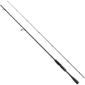 Shimano Zodias [2026] haspelspö 6'8" 3-10 g