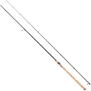 Shimano Speedmaster Sea Trout haspelspö
