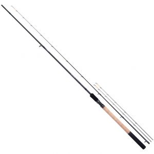 Shimano Aero X3 Precision Feeder spö 2-delar + toppar 8' -40 g