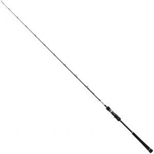 Shimano 25Grappler Type Jigging spinnspö 1+1-delat 6' -250 g