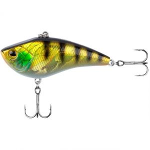 Shimano Yasei Chaos Crank 6 cm [11 g] S perch 1-pack