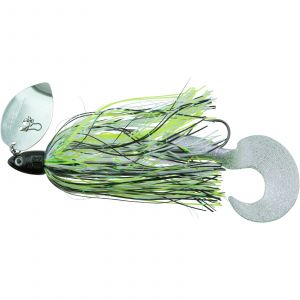 Svartzonker McShaker Pike 23 cm [50 g] S 1-pack