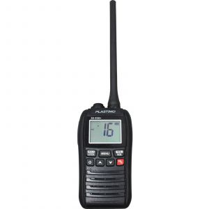 Plastimo SX-350+ handhållen VHF