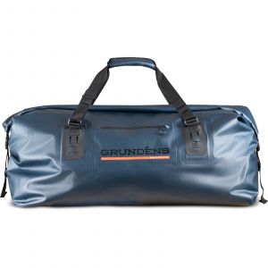 Grundéns Shackleton Duffel 105L dark navy