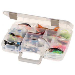Plano Connectable betesväska small [27.9 x 21.6 x 5.7 cm] klar
