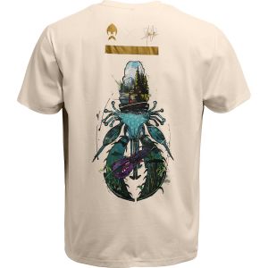 Westin Crecraw t-shirt beige large
