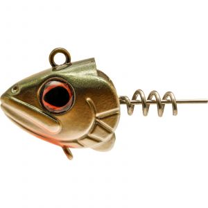 Westin Shadteez Screw-In jiggskalle [50 g] bass orange 1-pack