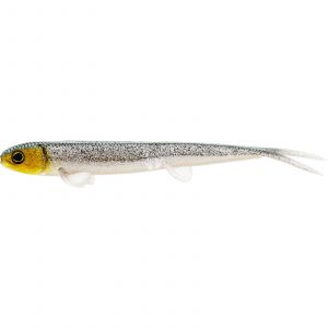 Westin Twinteez Pelagic V-tail 14 cm [15 g] headlight 2-pack