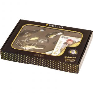 Westin Gift Box [Dietmar Isaiaschs] favorites 5-pack