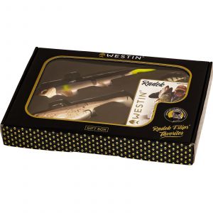 Westin Gift Box [Radek Filips] favorites 5-pack