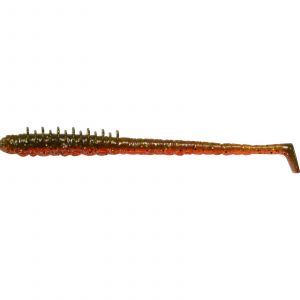 Westin Wiggle Worm Creaturebait 11 cm [4 g] 4-pack