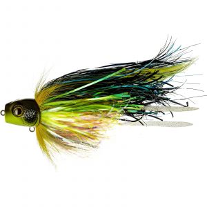 Westin Monsterfly 22 cm [44 g] SS odinlight 1-pack